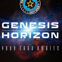 Beyond Odyssesy - Genesis Horizon - C01-E01