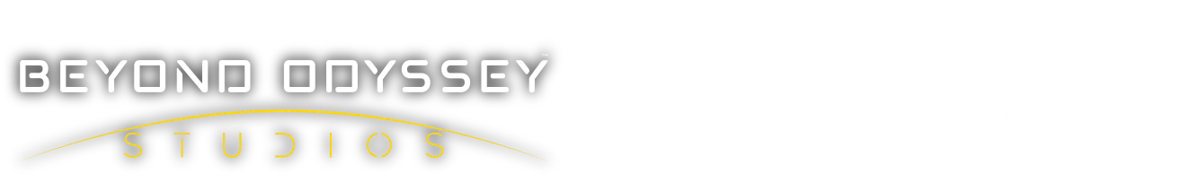 Produced by Beyond Odyssey Studios â€” Published by Remnant Enterprises Publishing