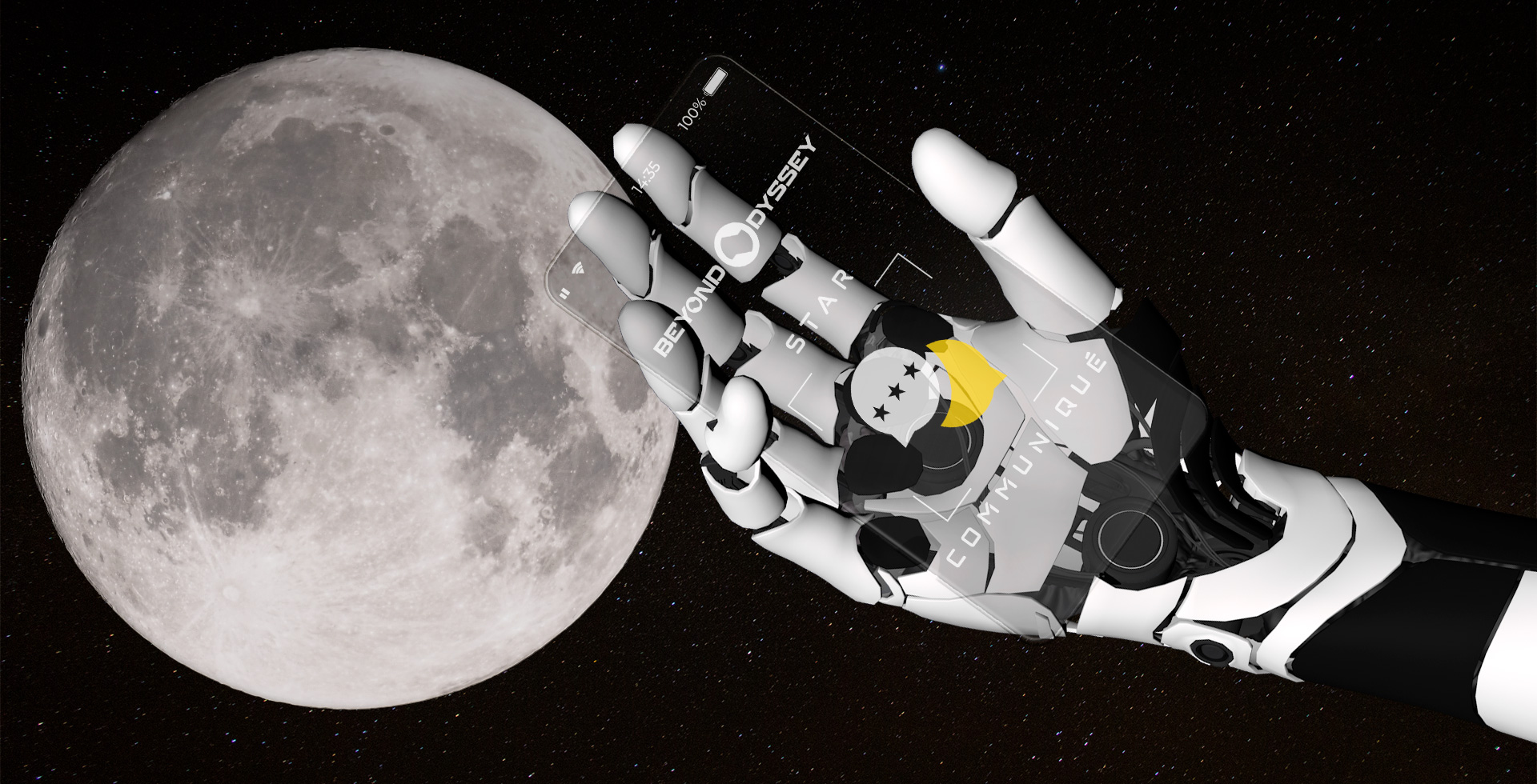 Hero - Star Communiqué