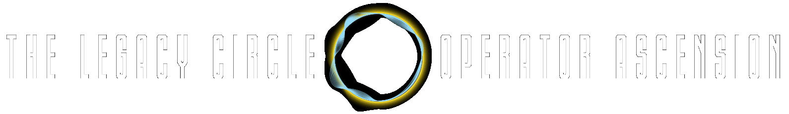 The Legacy Circle — Operator Ascension